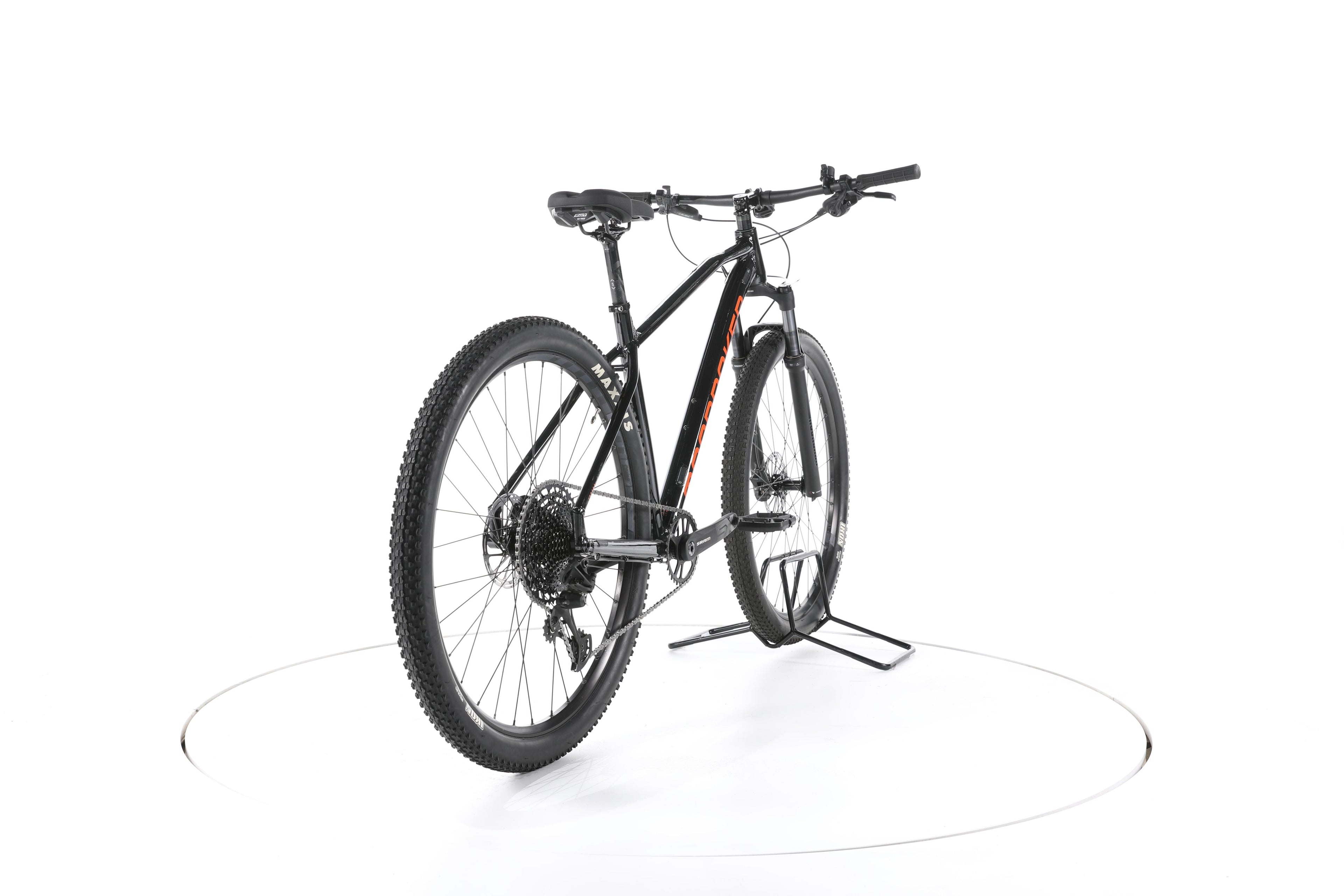 Mondraker Chrono - Image 11