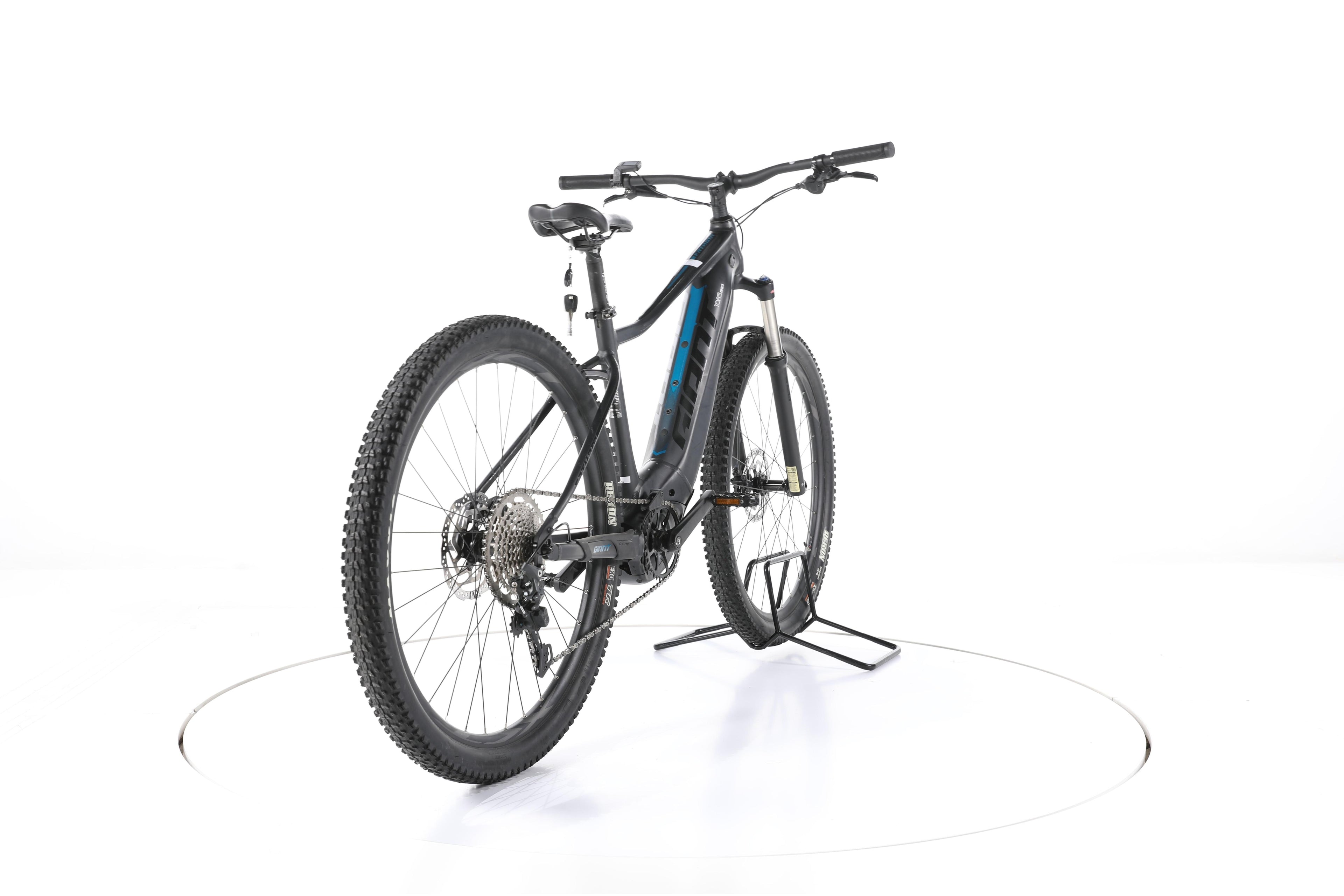 Giant Fathom E+ 2 E-Bike - Image 11