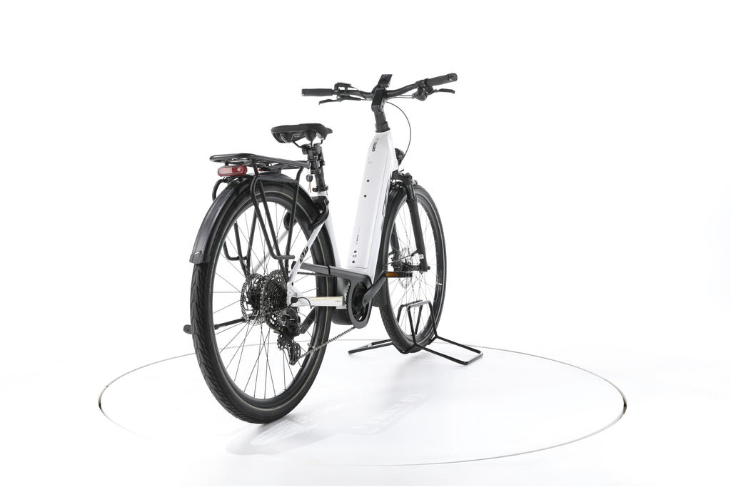KTM ZEG CENTO 10 PLUS Trekking E-Bike Tiefeinsteiger - Image 11