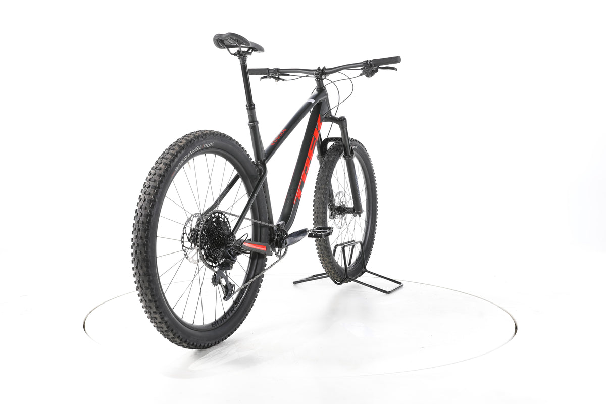 Trek Roscoe 8 Fahrrad Hardtail - Image 11