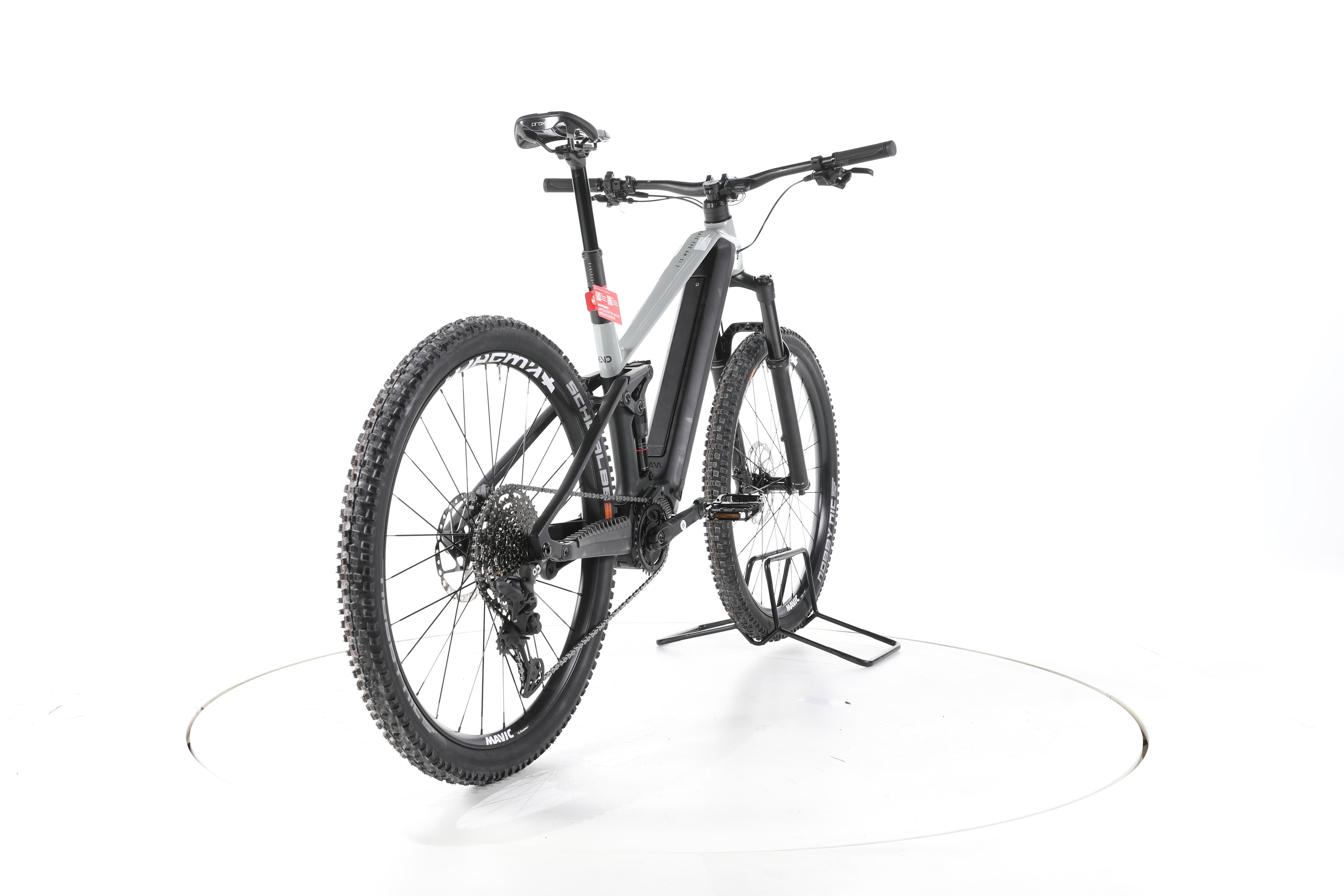 Bulls Sonic Evo AM-SL 2 Fully E-Bike Carbon 2023 - Image 11