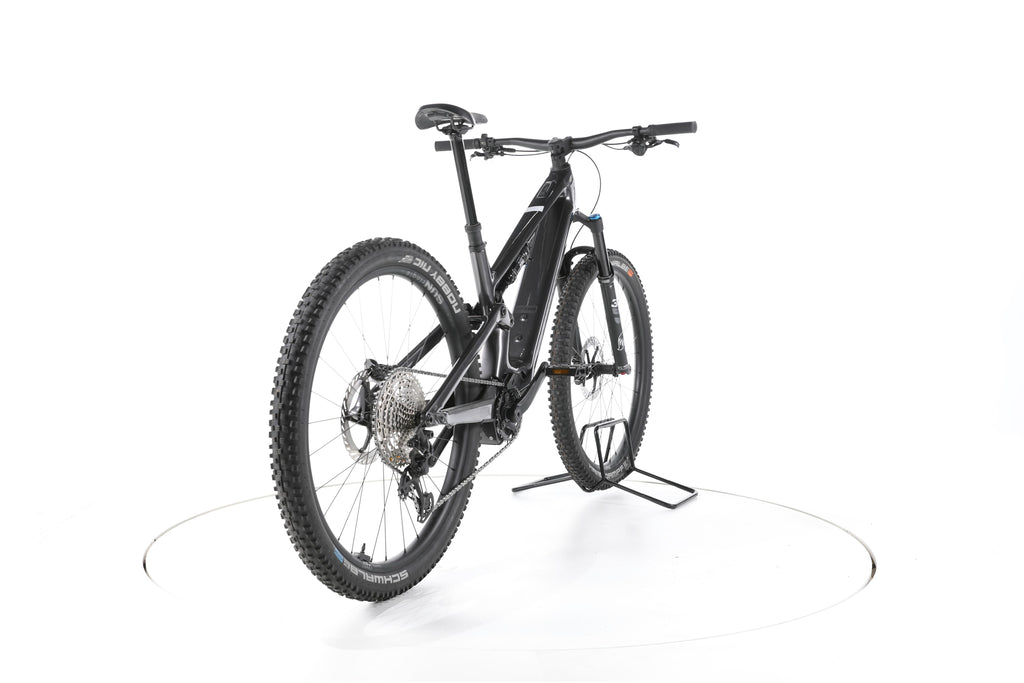 Canyon Neuron:ONfly CF 8 Fully E-Bike 2024 - Image 11