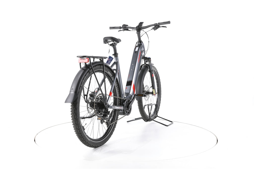 Conway Cairon SUV 5.0 Trekking E-Bike Tiefeinsteiger 2023 - Image 11