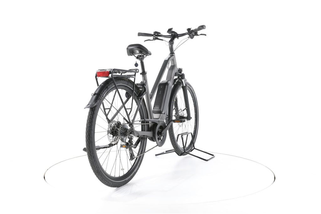 Kalkhoff Endeavour 1.B Move Trekking E-Bike 2023 - Image 11