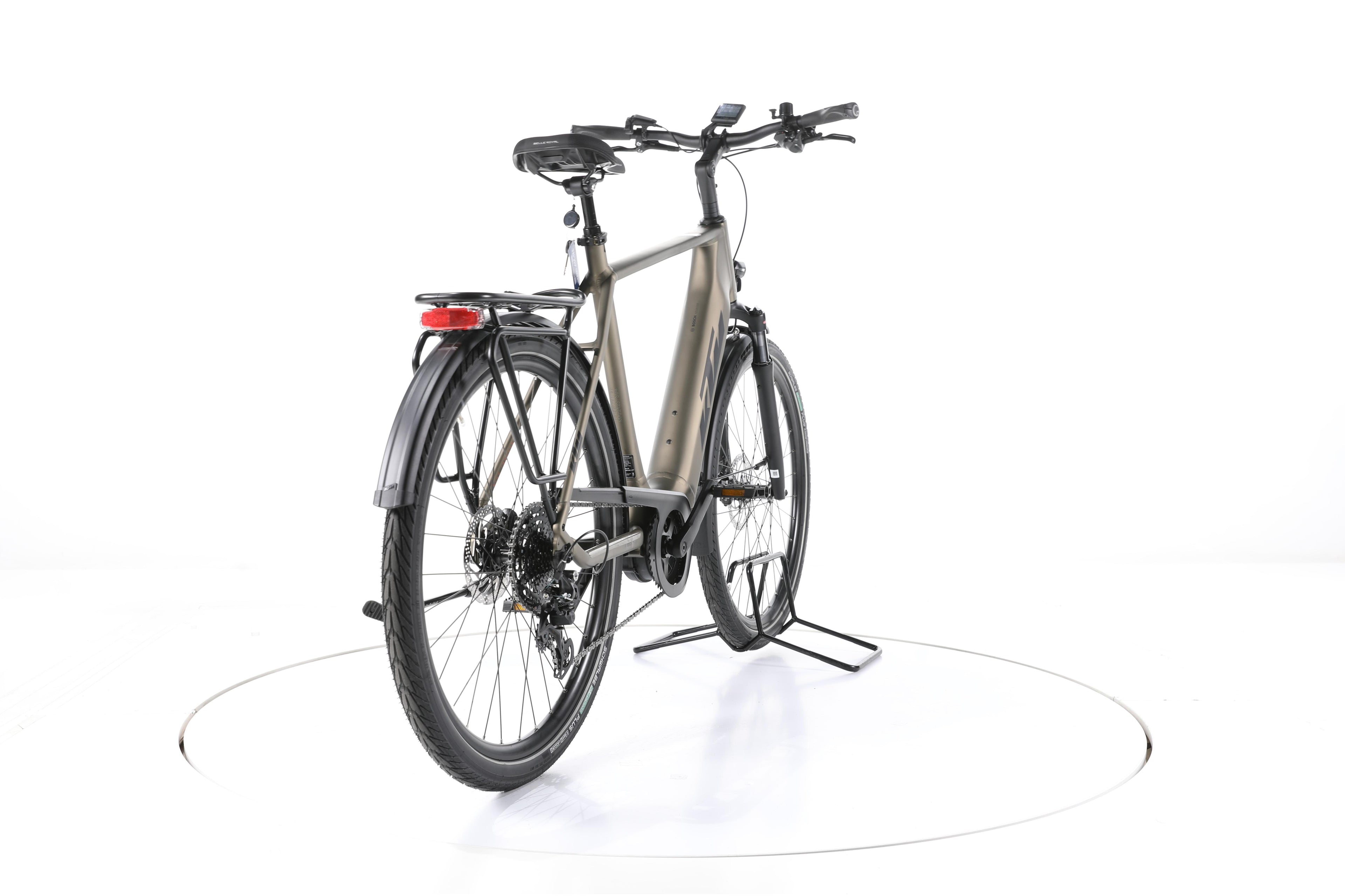 KTM Macina Tour P510 Trekking E-Bike 2023 - Image 11