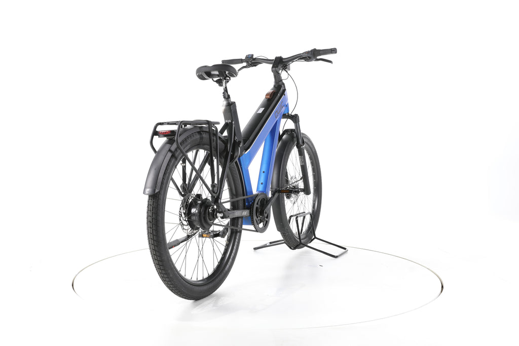 QWIC Atlas Vario City E-Bike - Image 11
