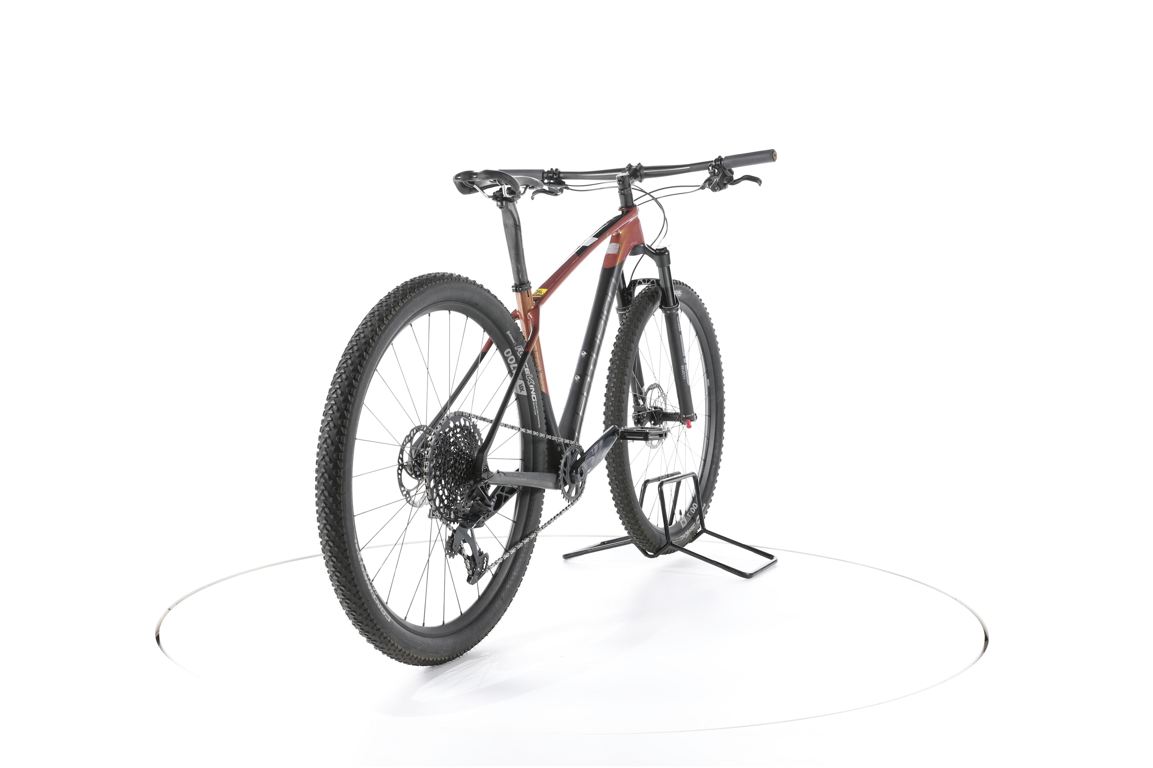 Centurion Backfire 3000 - Image 11