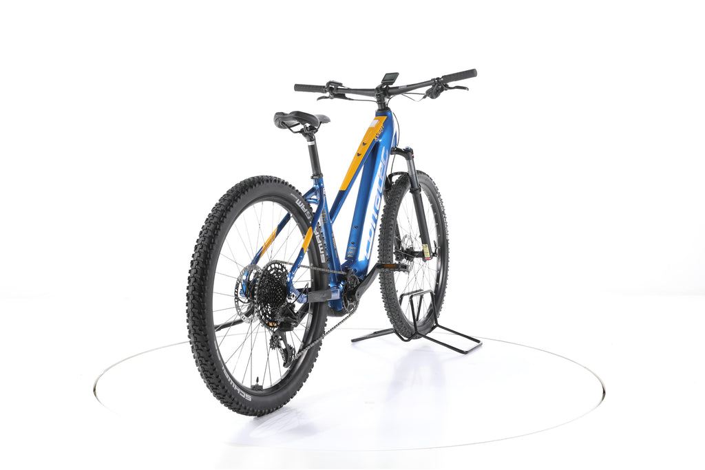 Corratec E-Power X Vert Race Trinity Sport E-Bike 2023 - Image 11