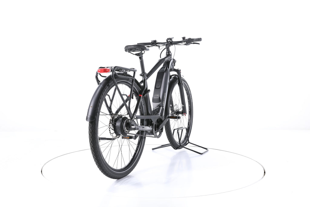 FLYER Upstreet5 7.23 City E-Bike - Image 11