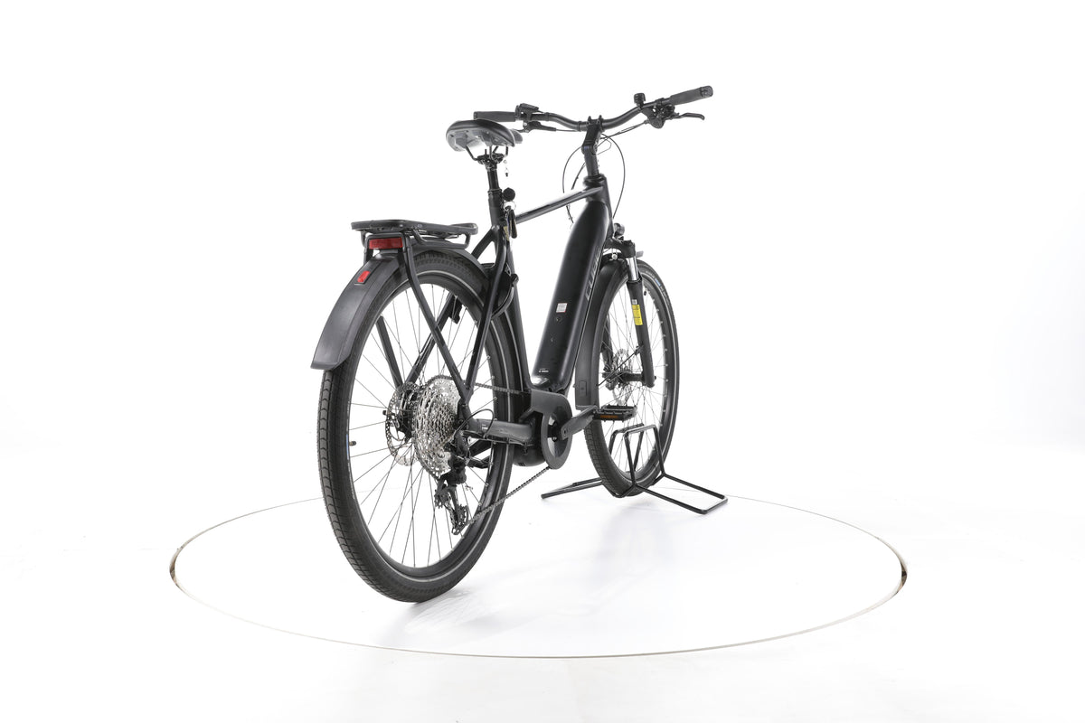 Cube Touring Hybrid Pro Trekking E-Bike - Image 11