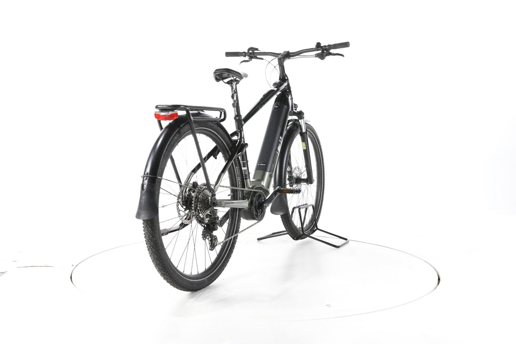 Cannondale Tesoro Neo X 2 Trekking E-Bike - Image 11