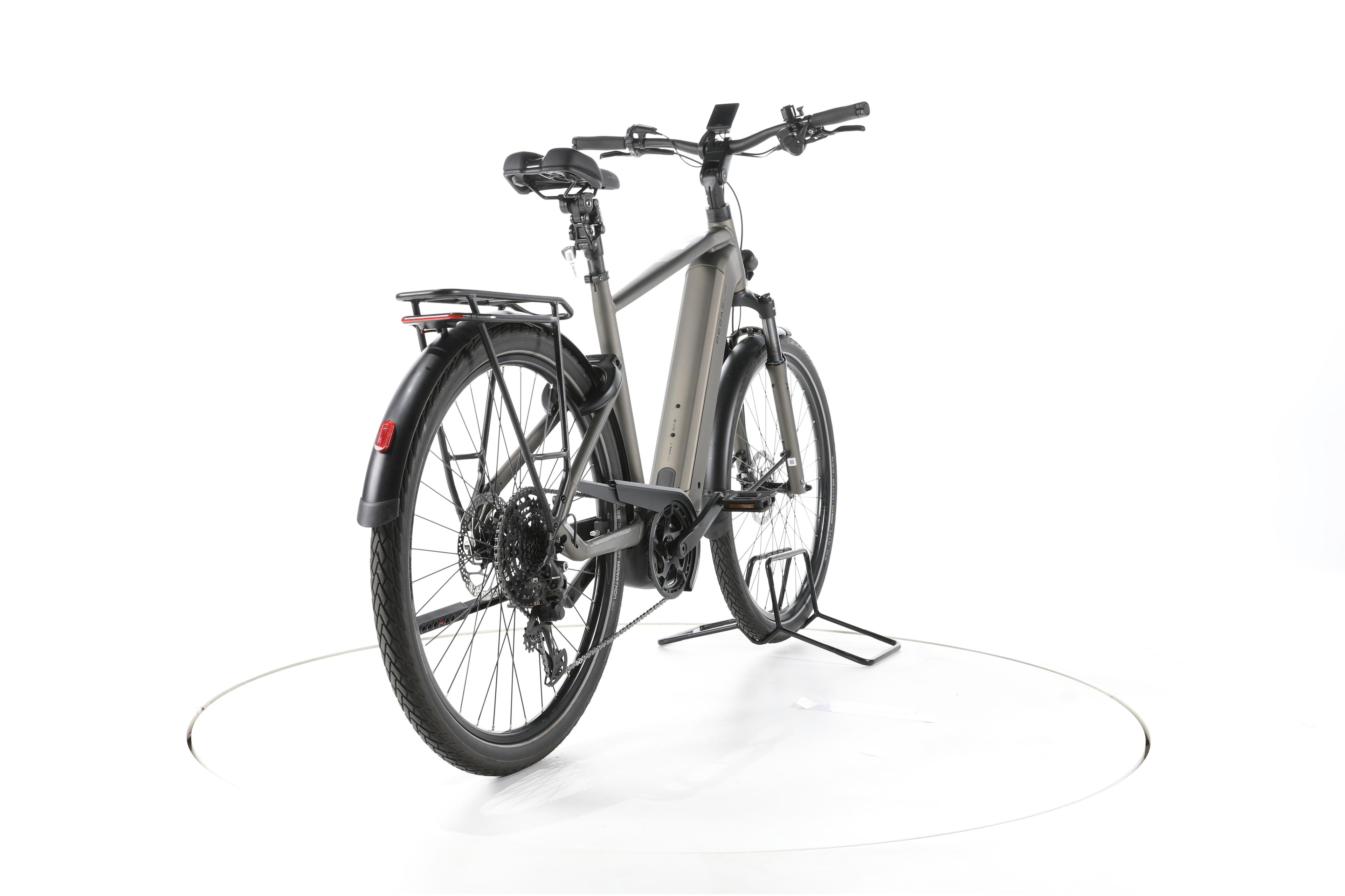 Pegasus Premio Evo 10 Lite Trekking E-Bike 2024 - Image 11