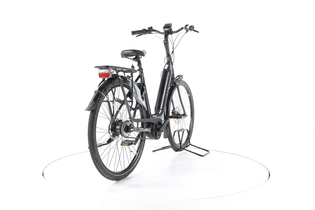 Gazelle Arroyo C5 HMB Elite City E-Bike Tiefeinsteiger - Image 11