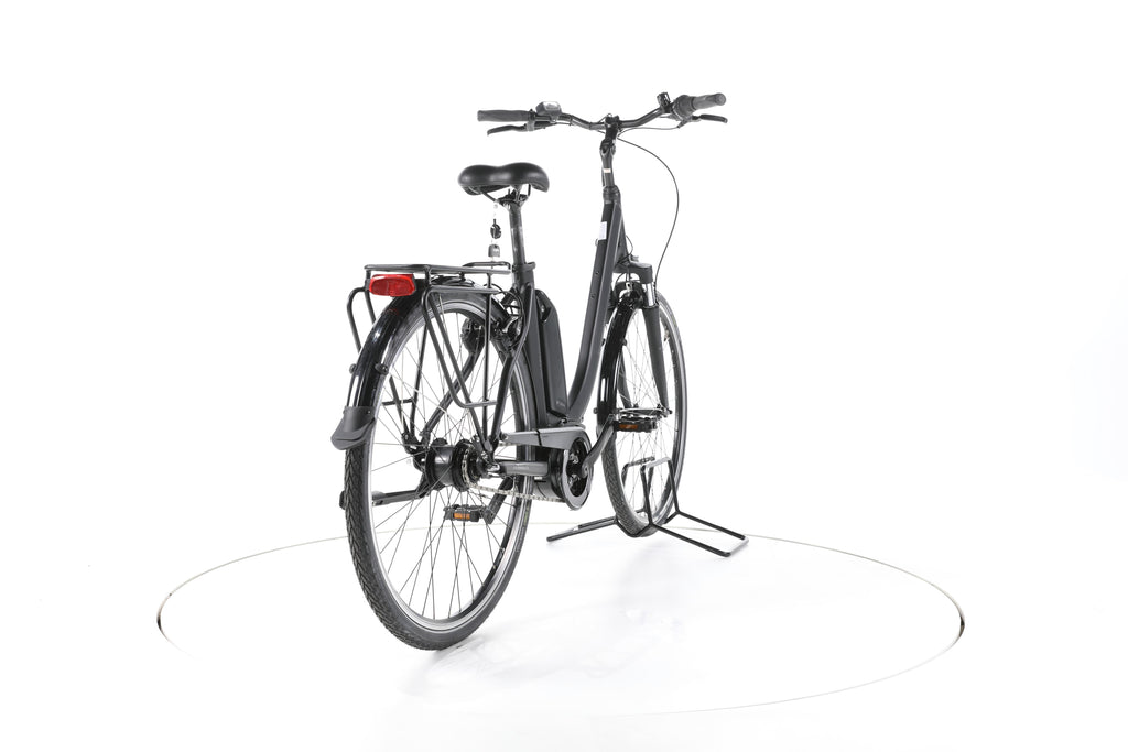 Dynamics Syncron Plus 508 City E-Bike Tiefeinsteiger - Image 11