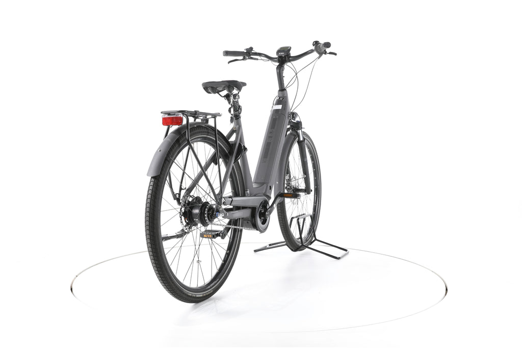 Wittich Bi 8.5 City E-Bike Tiefeinsteiger - Image 11