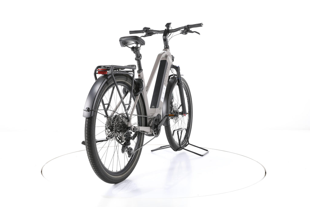 Kalkhoff Entice 5.B Advance+ ABS Trekking E-Bike 2023 - Image 11