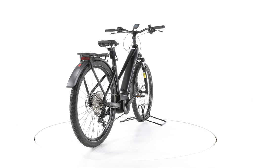 Cube Touring Hybrid Pro Trekking E-Bike 2023 - Image 11