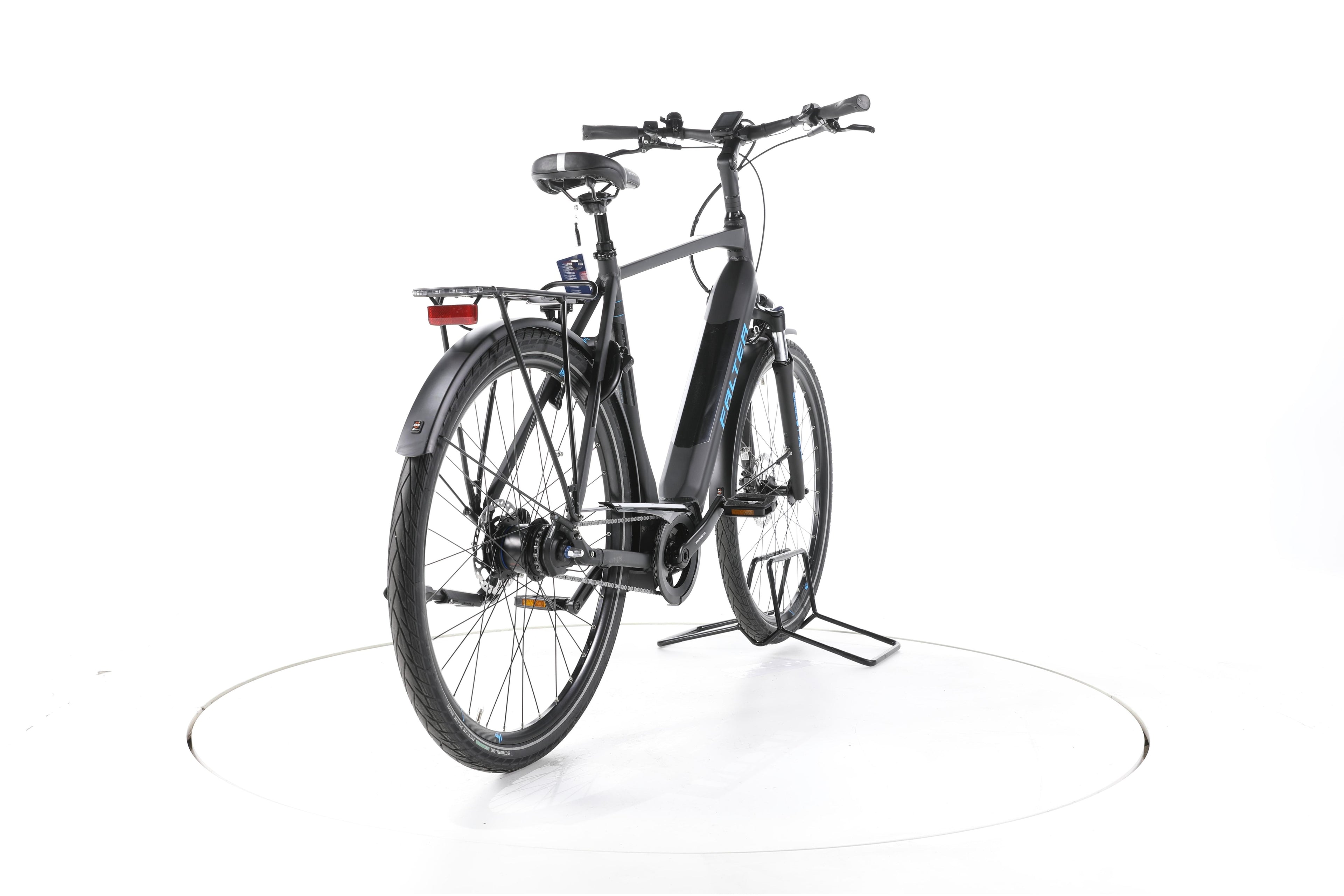 FALTER E 8.8 City E-Bike - Image 11