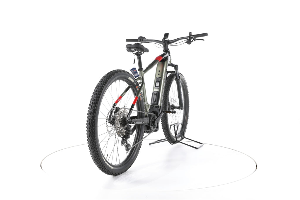 Cannondale Trail Neo 1 E-Bike - Image 11