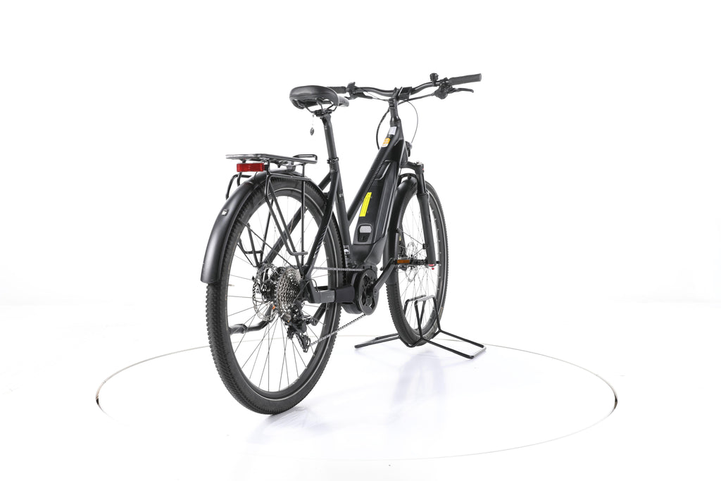 Stevens E-6X Tour Trekking E-Bike - Image 11