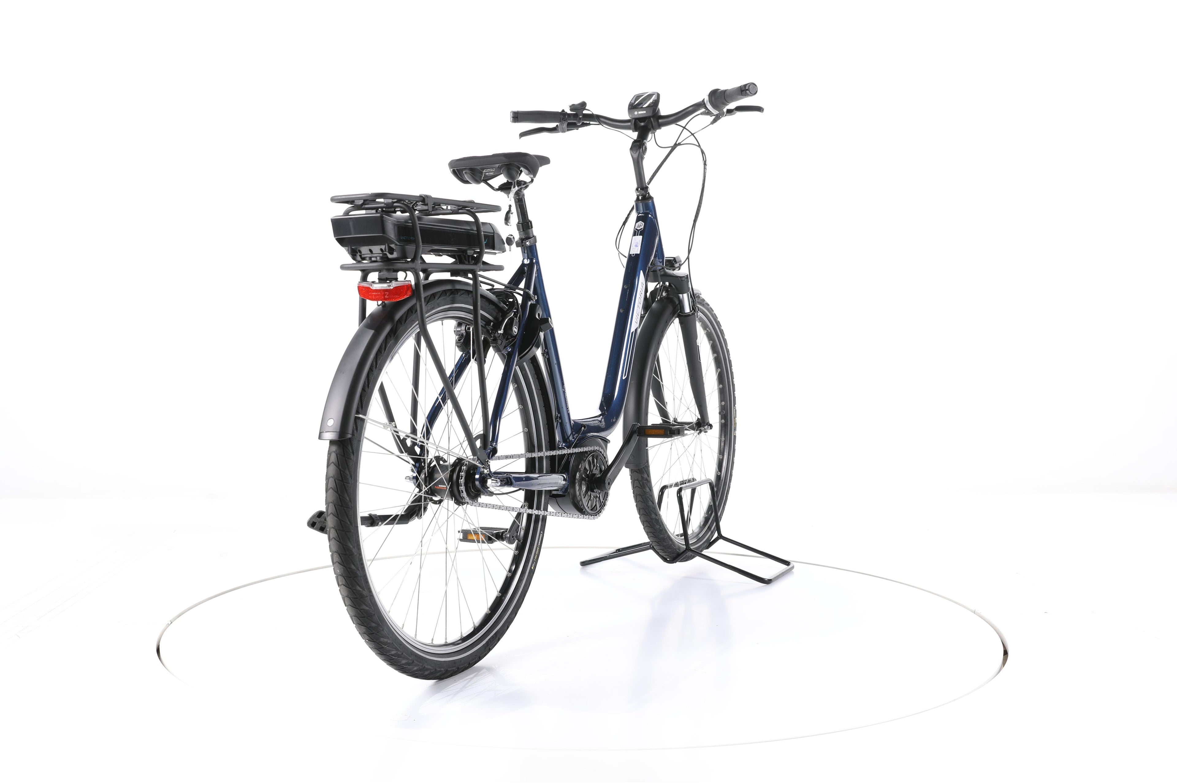 Victoria eTrekking 5.6 City E-Bike Tiefeinsteiger - Image 11