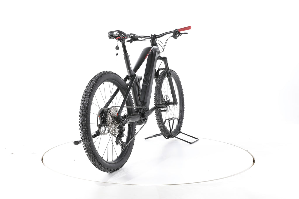 Bulls Sonic EVO AM 3 E-Bike Fully Carbon - Image 11