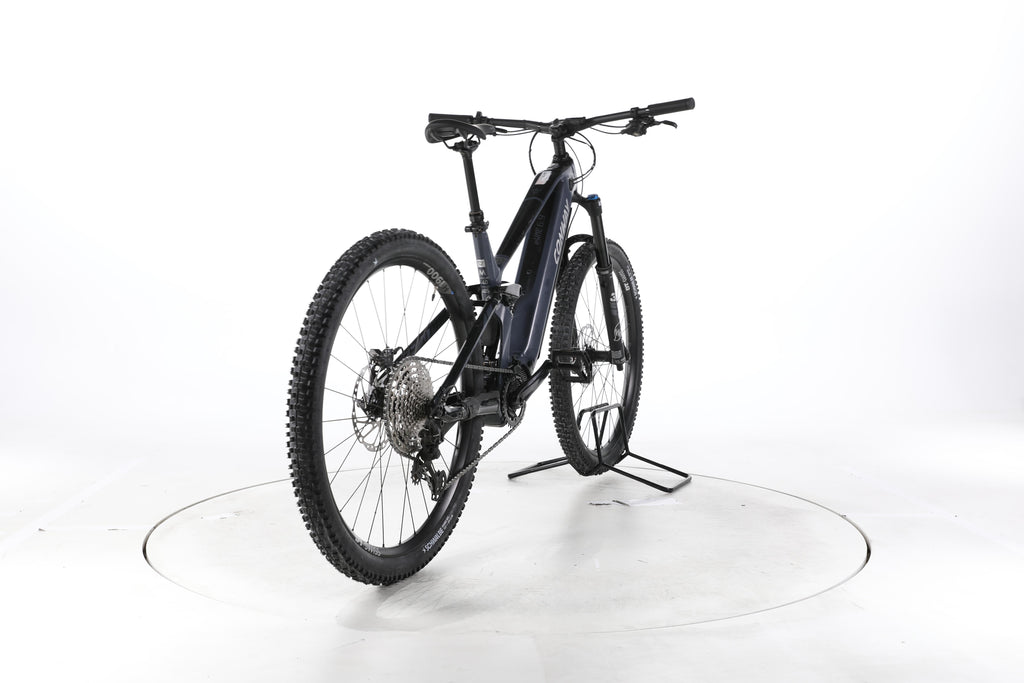 Conway eWME 6.9 E-Bike Fully - Image 11