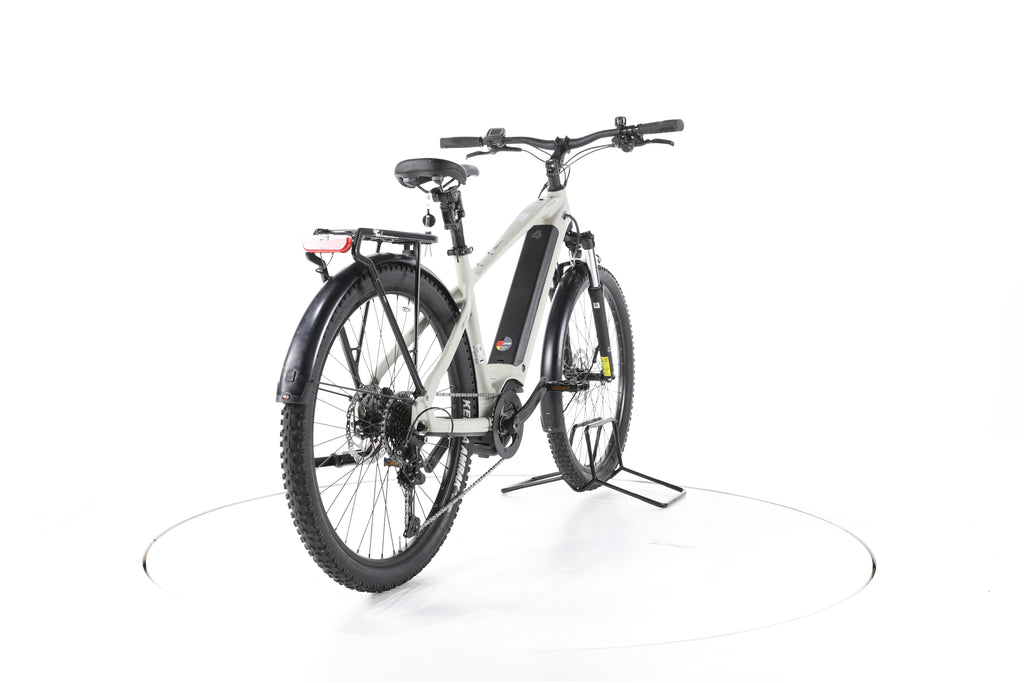 Carver E.410 SUV Trekking E-Bike 2023 - Image 11