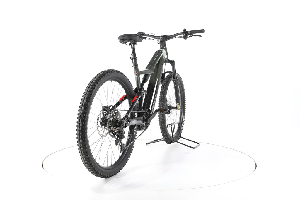 Focus Thron² 6.7 Fully E-Bike 2024 - Image 11