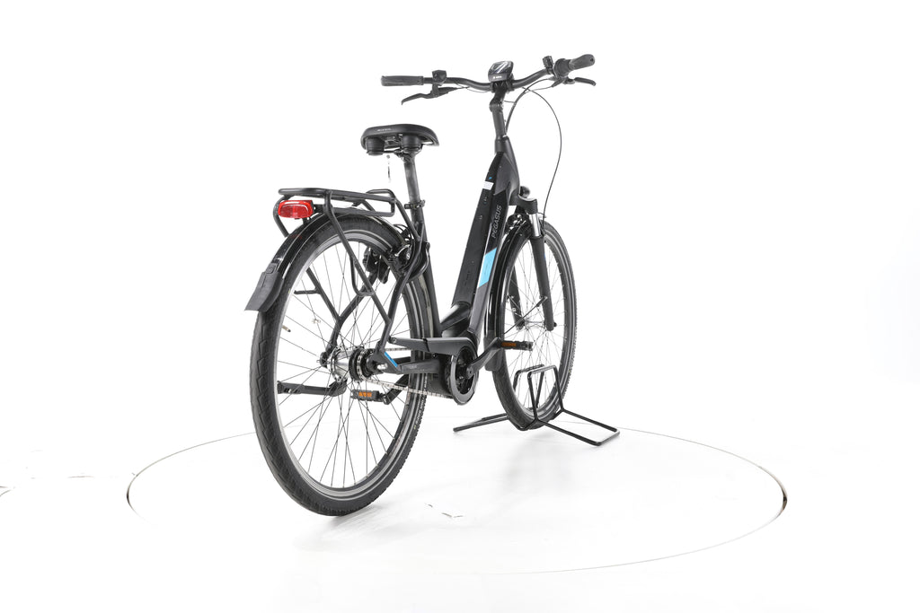 Pegasus Solero EVO 7R Plus City E-Bike Tiefeinsteiger - Image 11