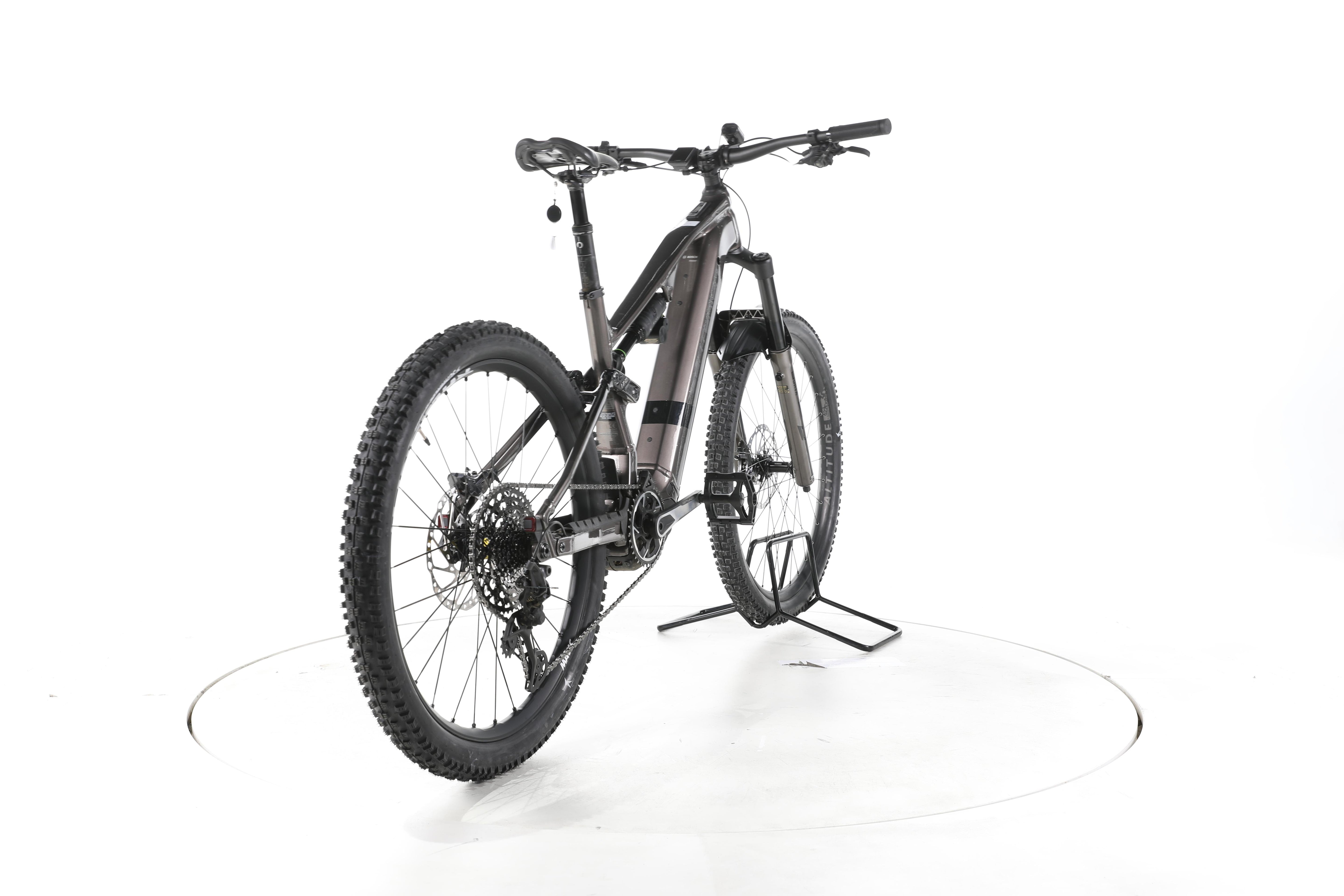 Centurion No Pogo R2000 E-Bike Fully 2025 - Image 11