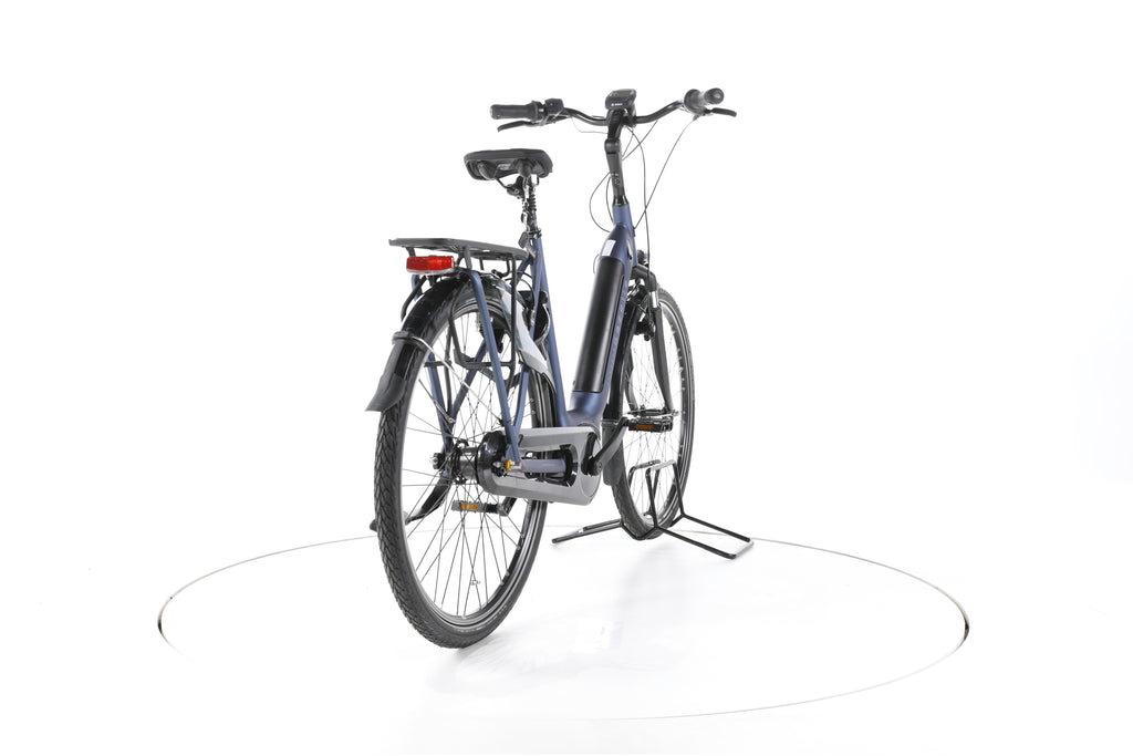 Gazelle Arroyo C7+ HMB Elite City E-Bike Tiefeinsteiger - Image 11