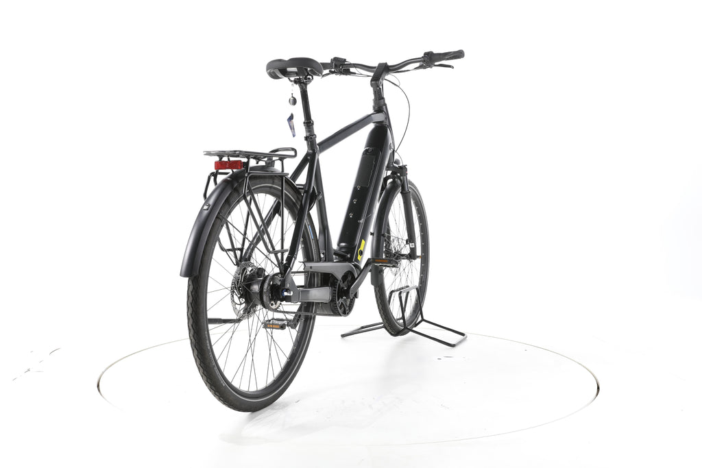 Stevens E-Courier Luxe City E-Bike - Image 11
