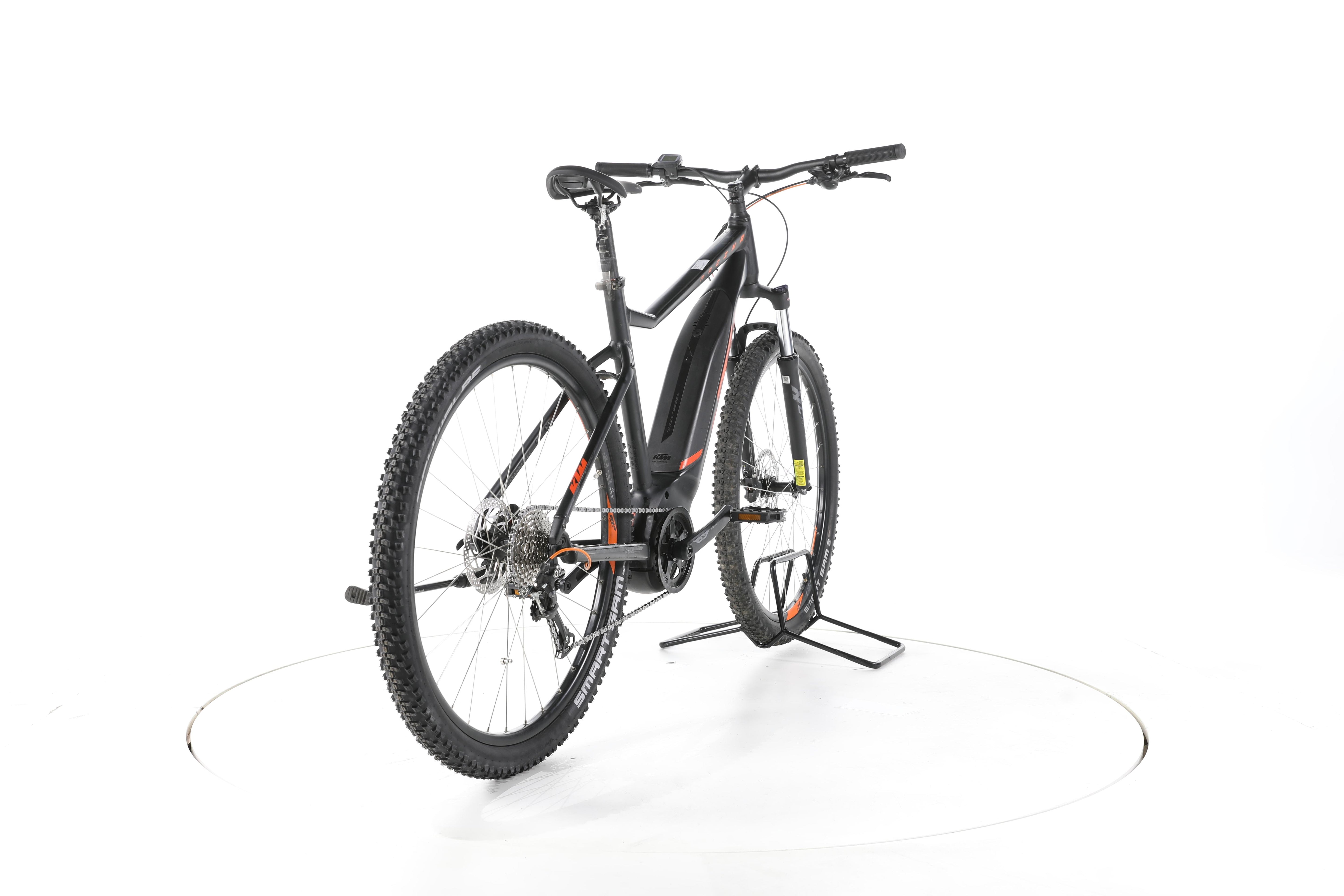 KTM Macina Ride 591 LTD E-Bike - Image 11