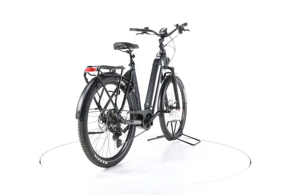 FLYER GoTour6 7.12 XC Trekking E-Bike Tiefeinsteiger - Image 11