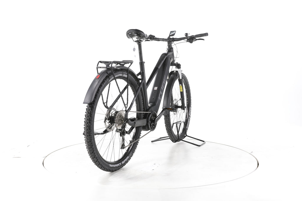 Cube Reaction Hybrid Performance E-Bike - Image 11
