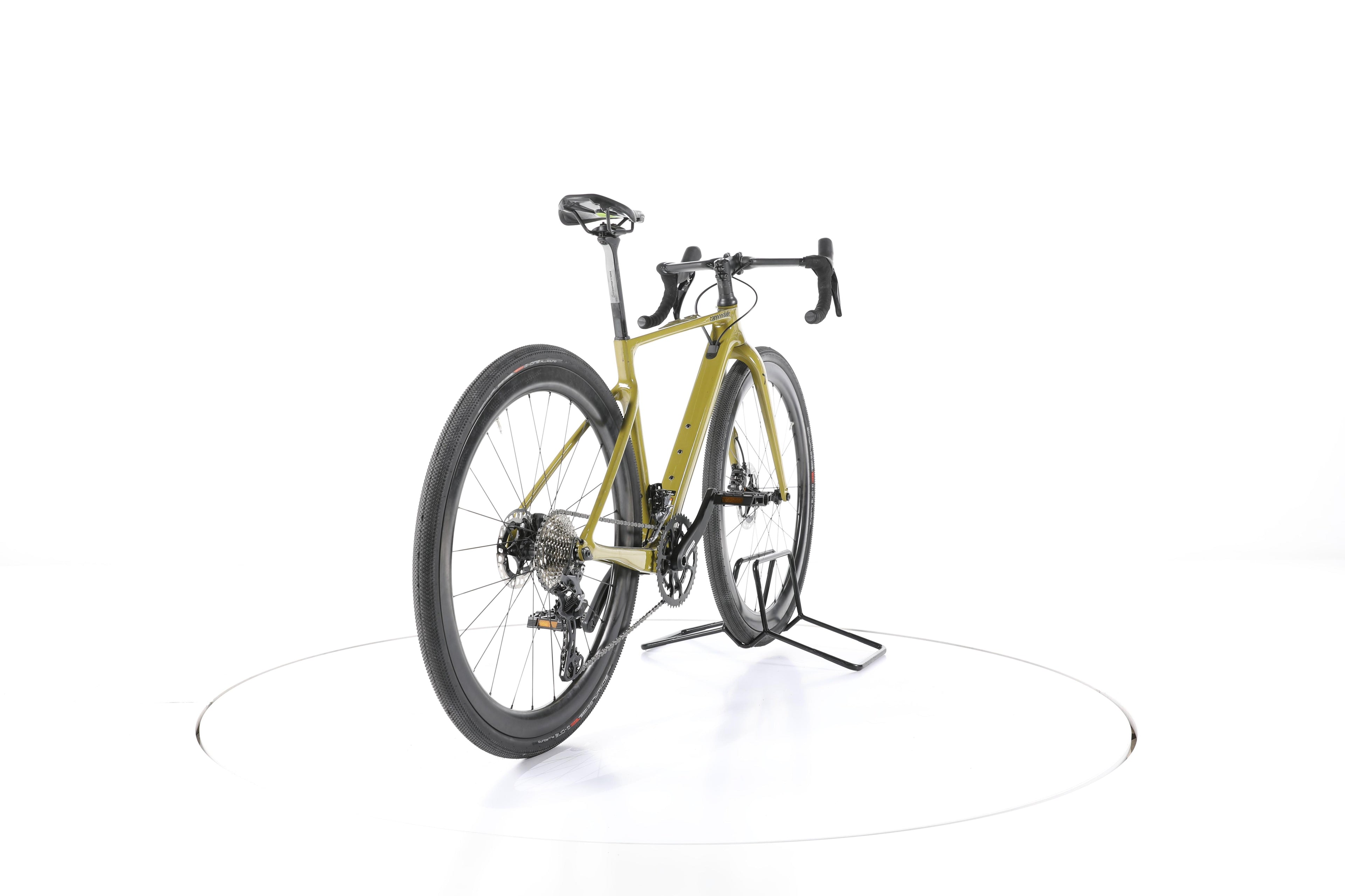 Cannondale SuperSix EVO SE 2 - Image 11