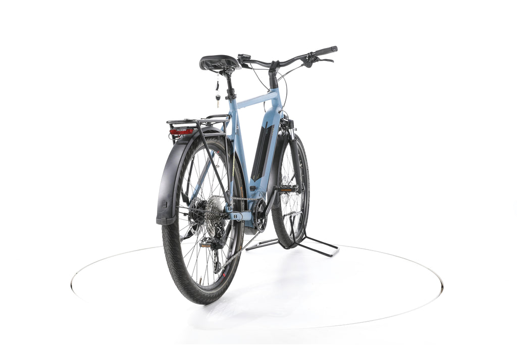 Winora TY200 Trekking E-Bike - Image 11