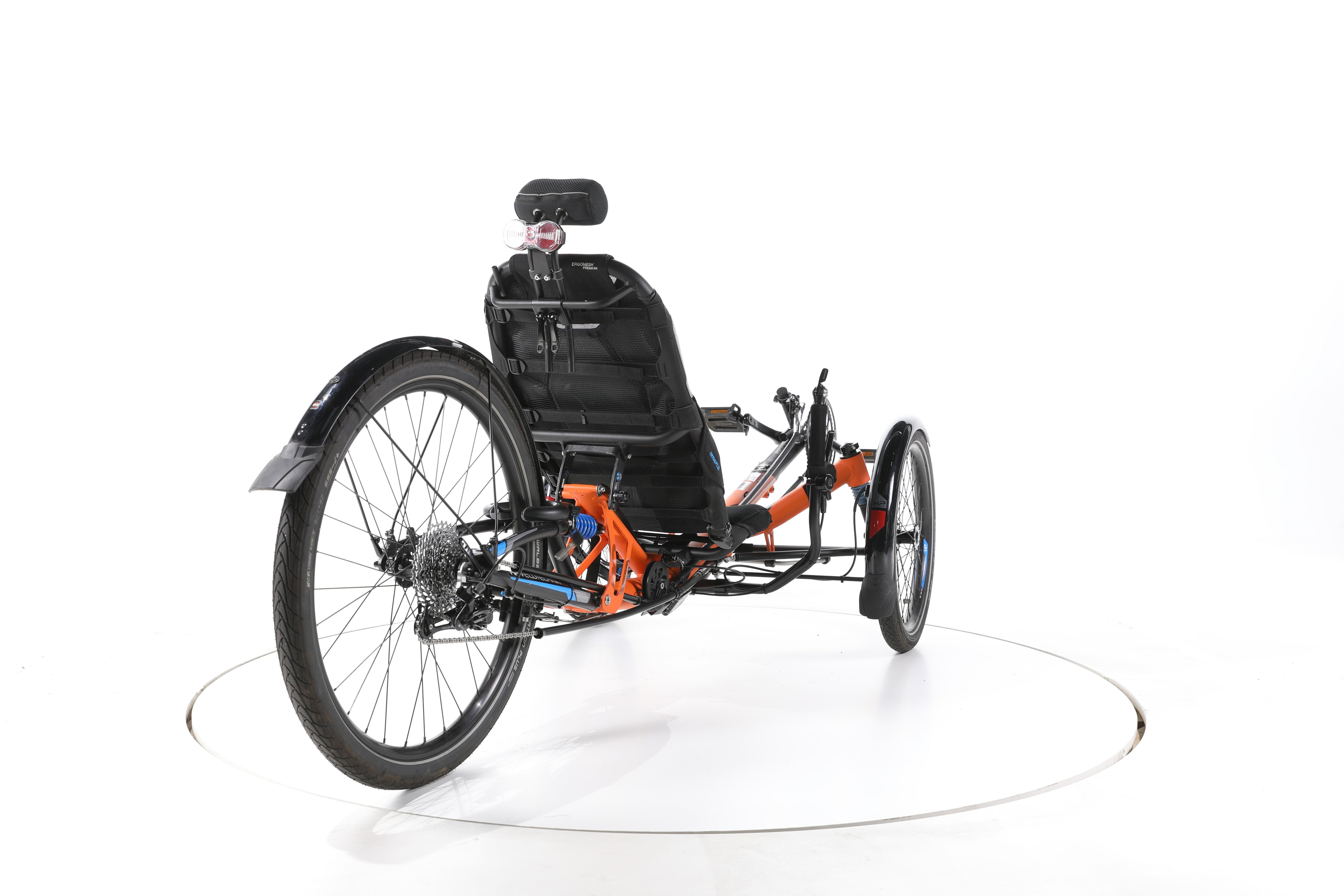 HP Velotechnik Scorpion fs 26 Lastenrad - Image 11