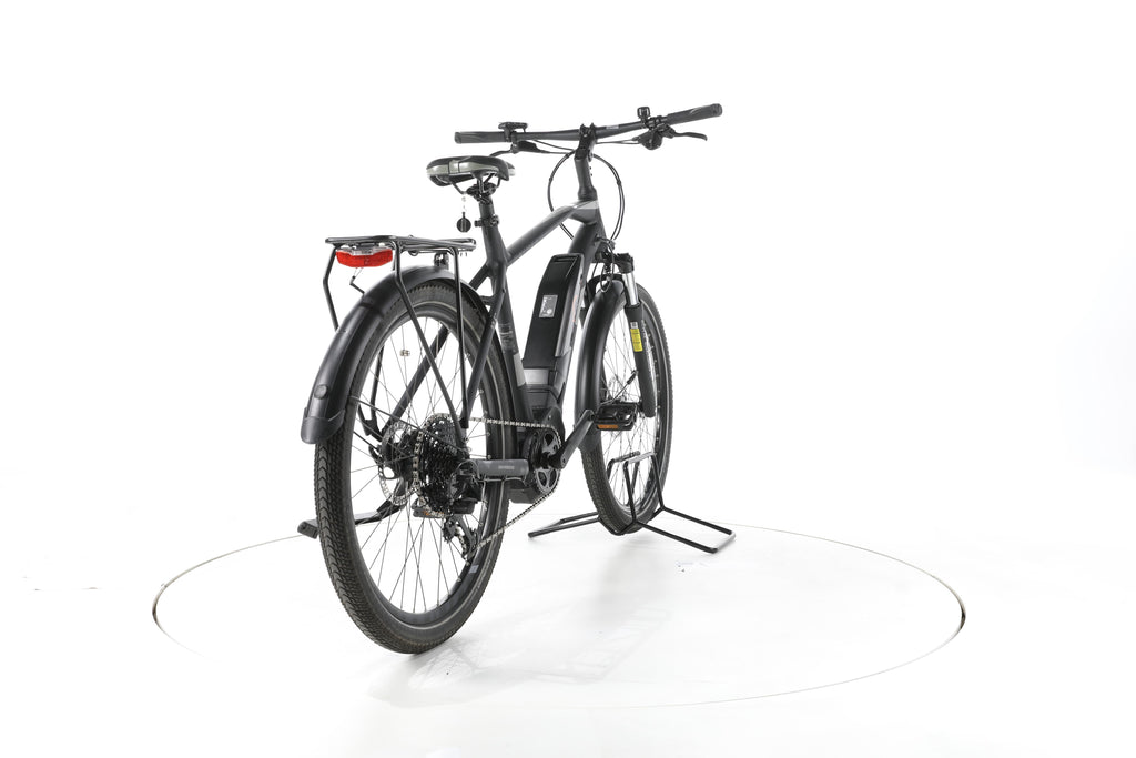 R Raymon TourRay E 3.0 Trekking E-Bike - Image 11