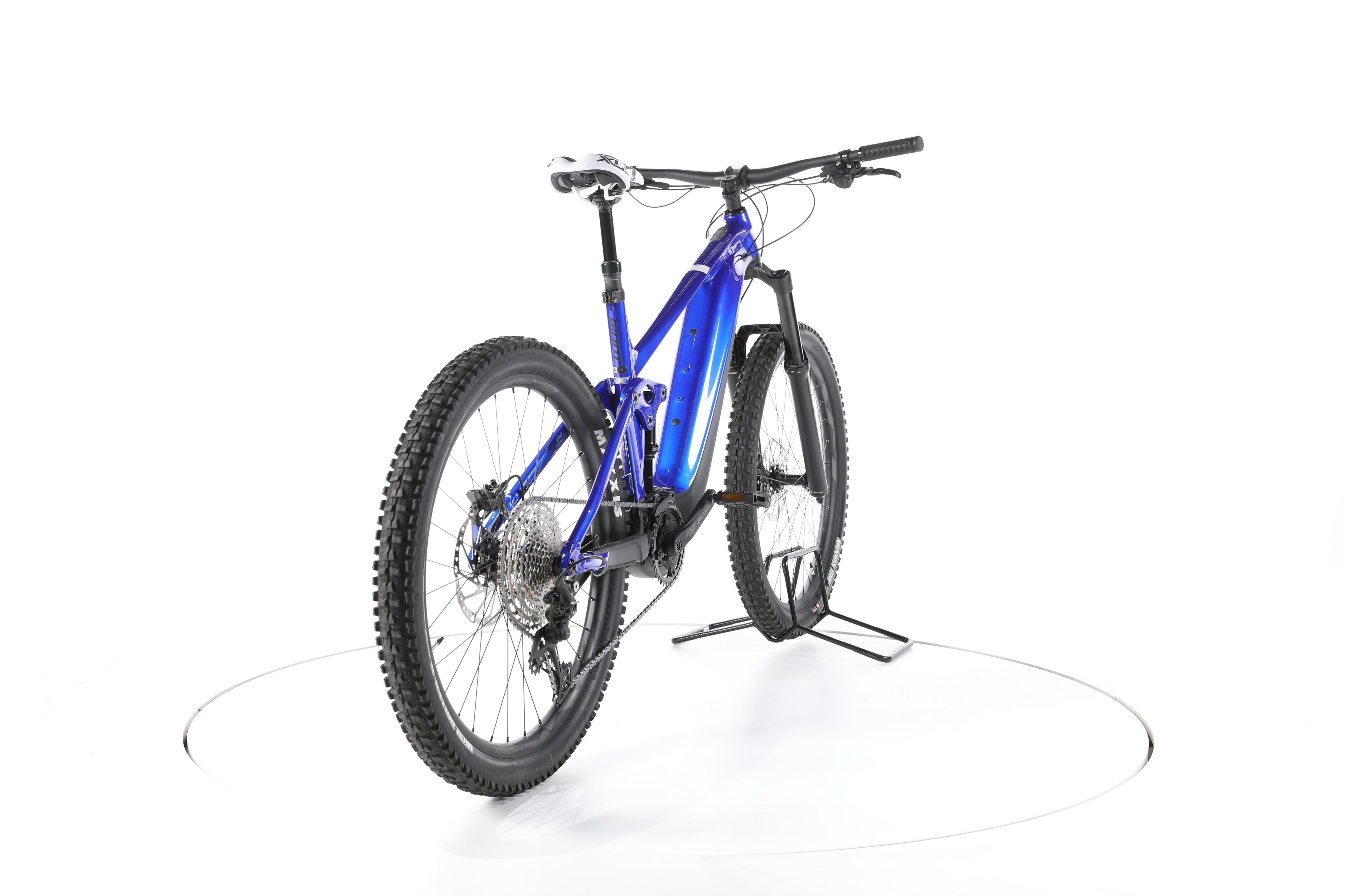 Giant Reign E+ 3 Fully E-Bike 2023 - Image 11