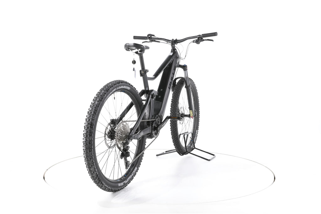 Bulls Copperhead EVO AM 1 Fully E-Bike 2023 - Image 11