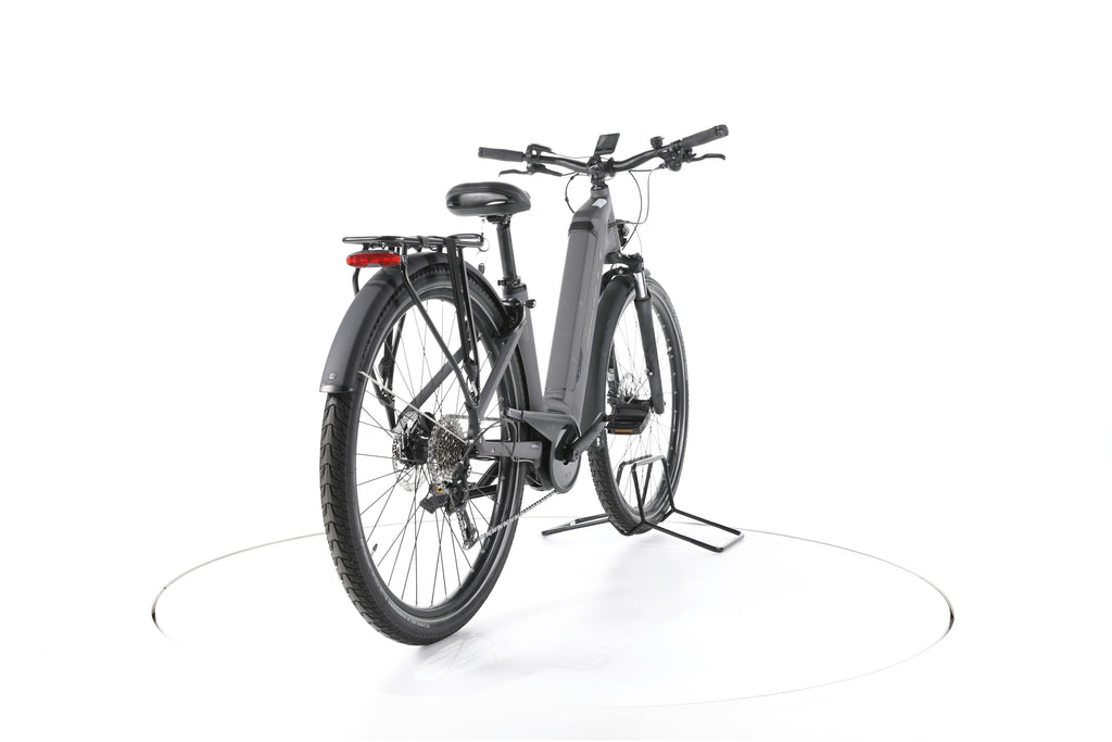 Scott Sub Sport eRIDE 20 Trekking E-Bike Tiefeinsteiger 2023 - Image 11