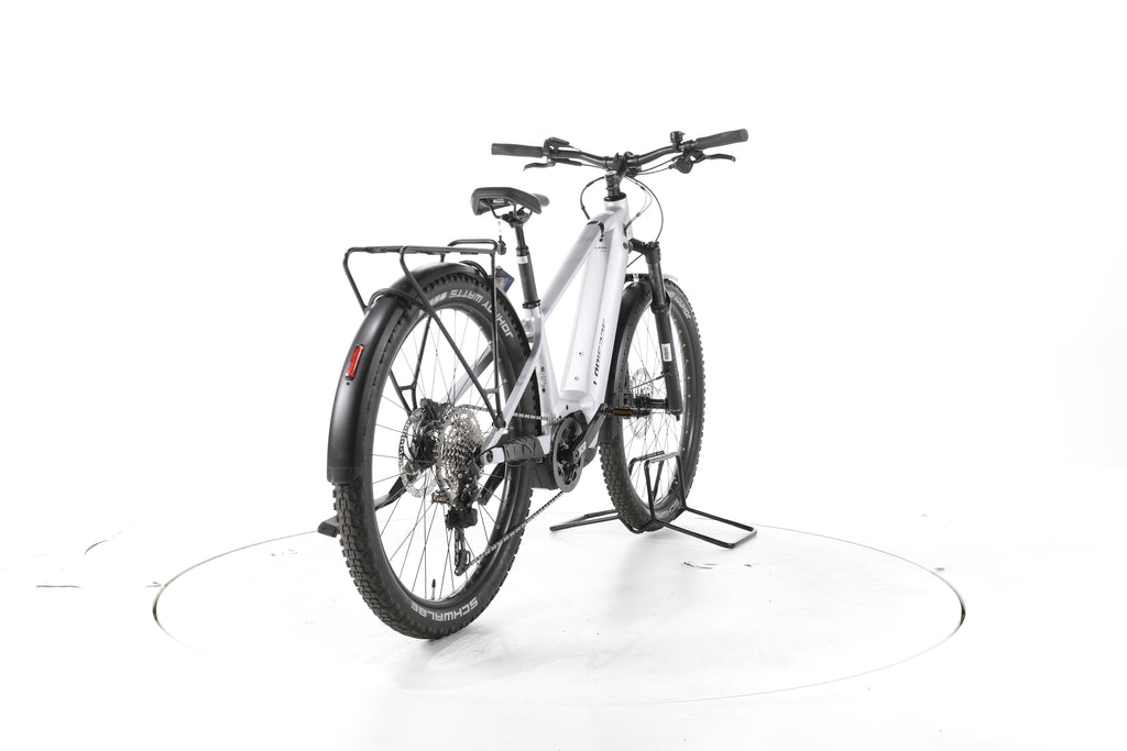 Lapierre E-Explorer 8.7 Trekking E-Bike - Image 11