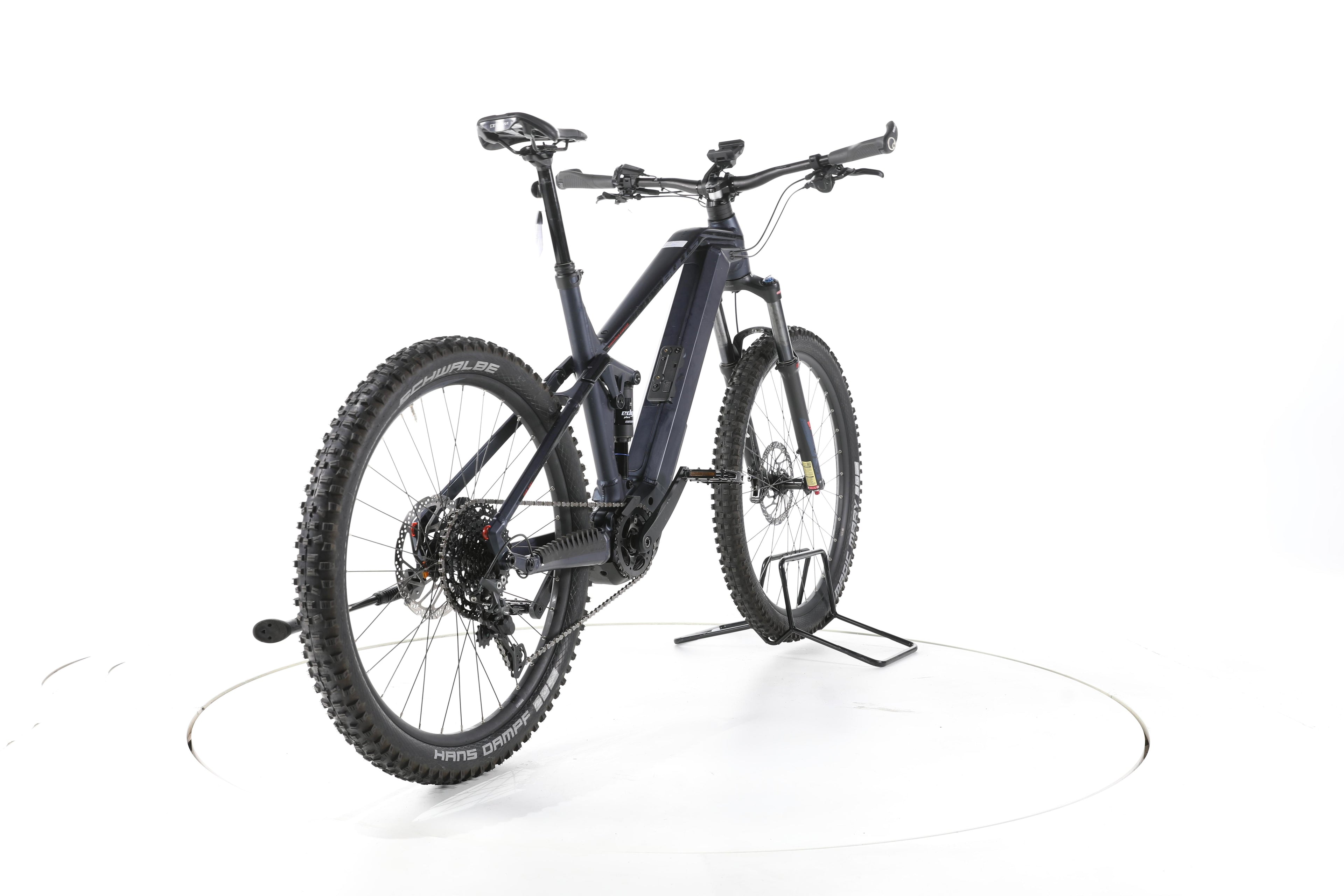 Bulls Sonic Evo AM 1 Fully E-Bike - Image 11