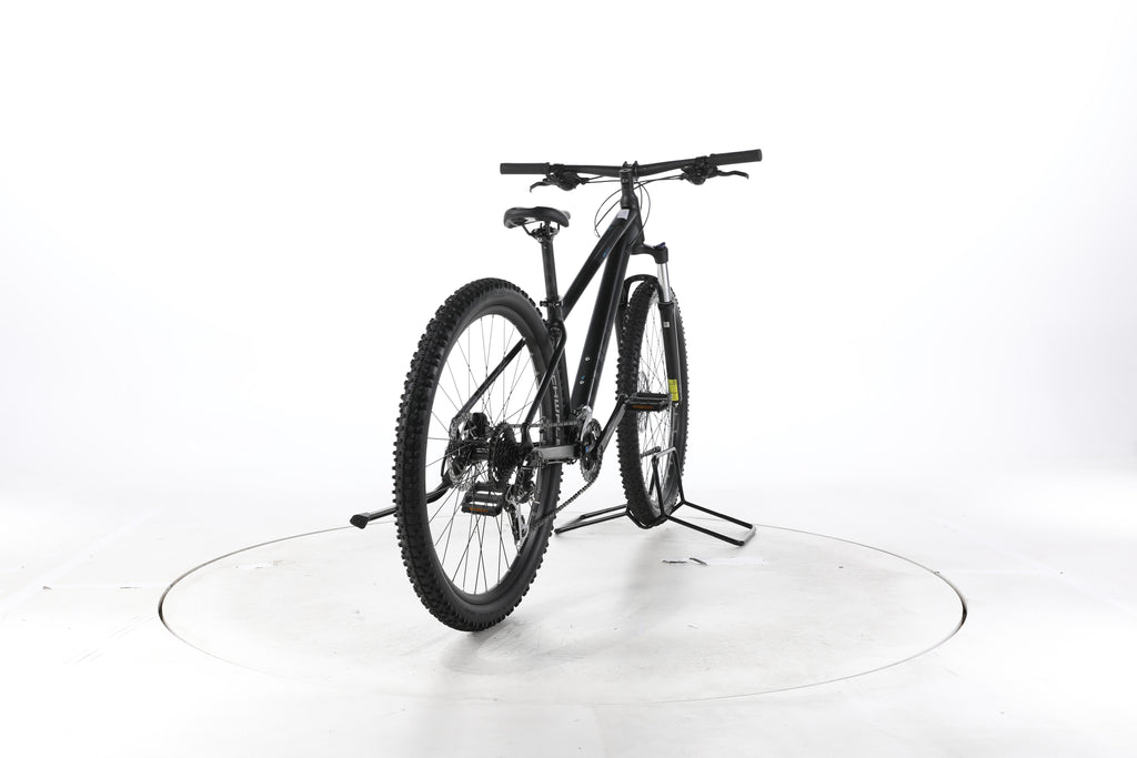 Cube Aim Race Fahrrad Hardtail - Image 11