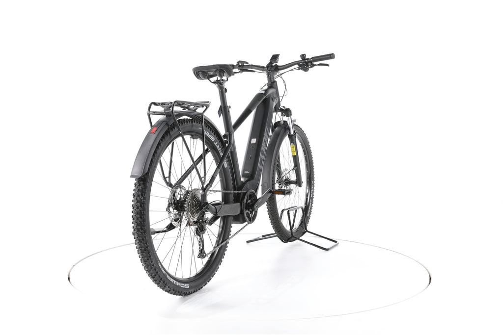 Cube Reaction Hybrid Performance Allroad E-Bike 2023 - Image 11