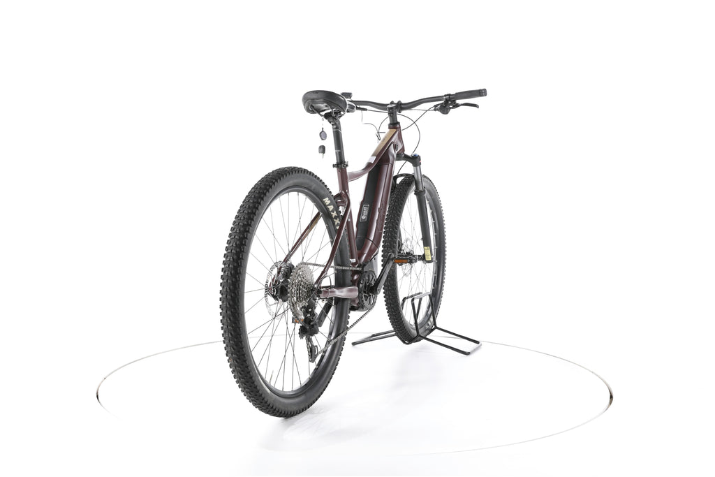 Liv Tempt E+ 1 E-Bike - Image 11