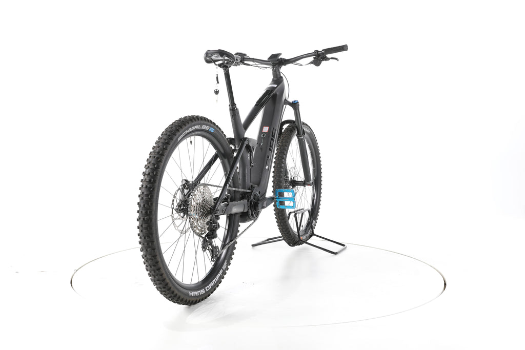 Cube Stereo Hybrid 140 HPC SLX E-Bike Fully Carbon 2024 - Image 11