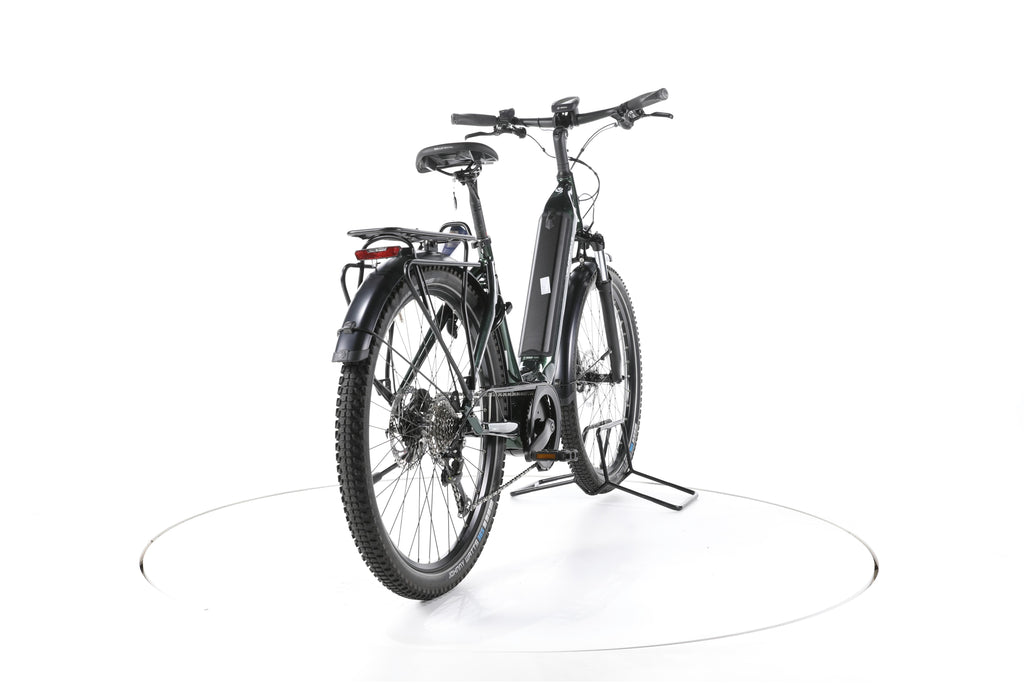 Velo de Ville SEB 890 Trekking E-Bike Tiefeinsteiger - Image 11
